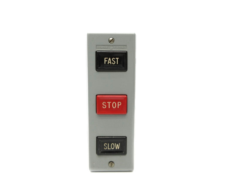 GENERAL ELECTRIC CR101BB1B SER. A 230V NSNP