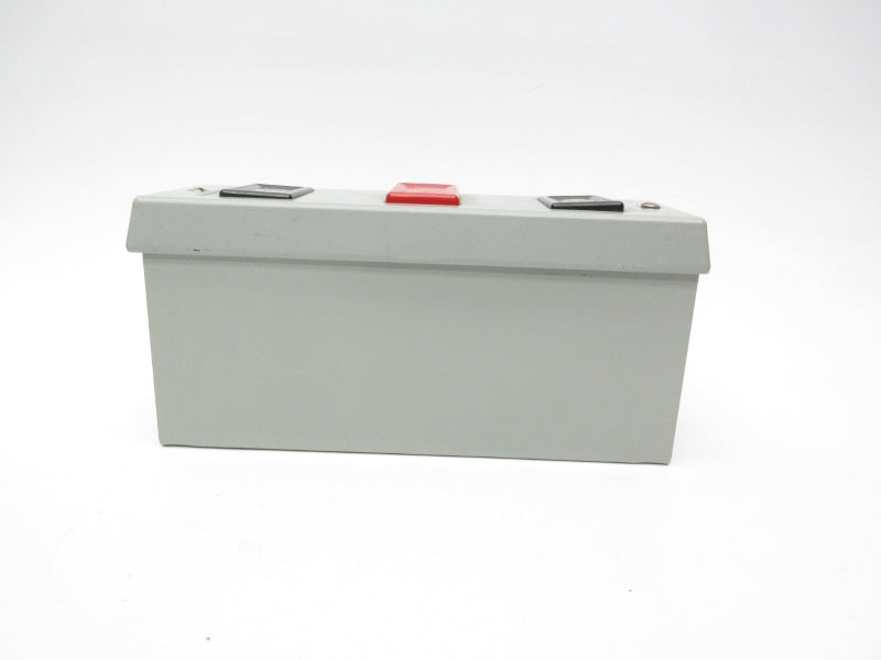 GENERAL ELECTRIC CR101BB1B SER. A 230V NSNP