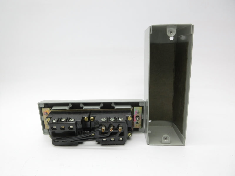 GENERAL ELECTRIC CR101BB1B SER. A 230V NSNP