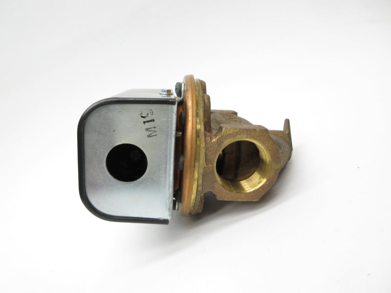 MCDONNELL&MILLER FS6-1 115/230VAC 7.4/3.7A 100PSI 225'F NSNP