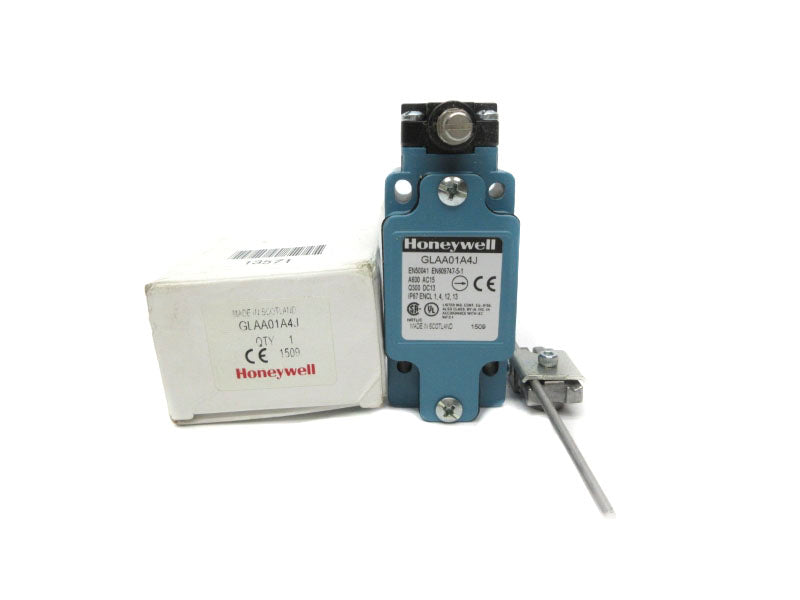 HONEYWELL GLAA01A4J NSMP