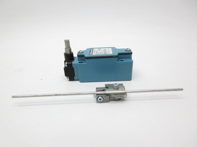 HONEYWELL GLAA01A4J NSMP