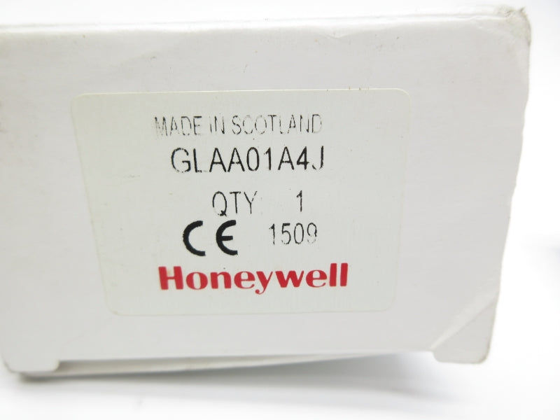 HONEYWELL GLAA01A4J NSMP