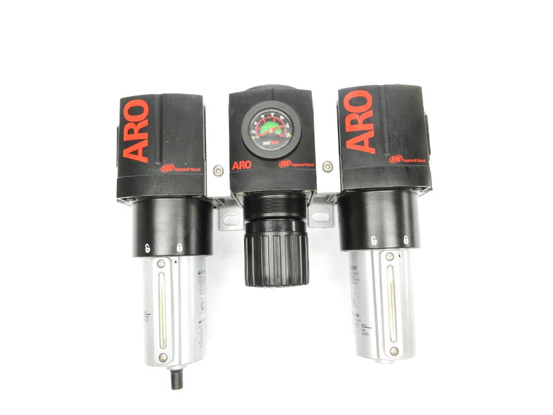 ARO C38461-810 0-140PSI NSNP