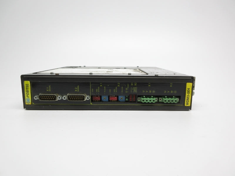 SIG WDM3-004.1801 230-240V 3A UNMP