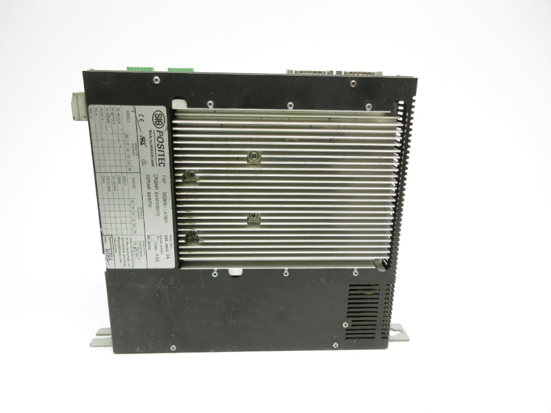 SIG WDM3-004.1801 230-240V 3A UNMP