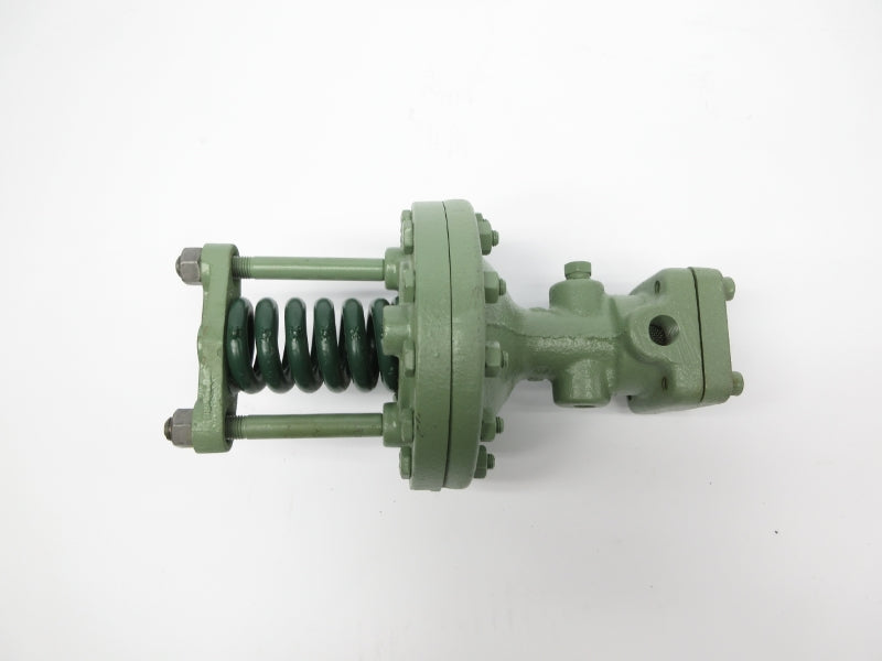 SPENCE ENGINEERING 07-00122-04 10-100 NSMP