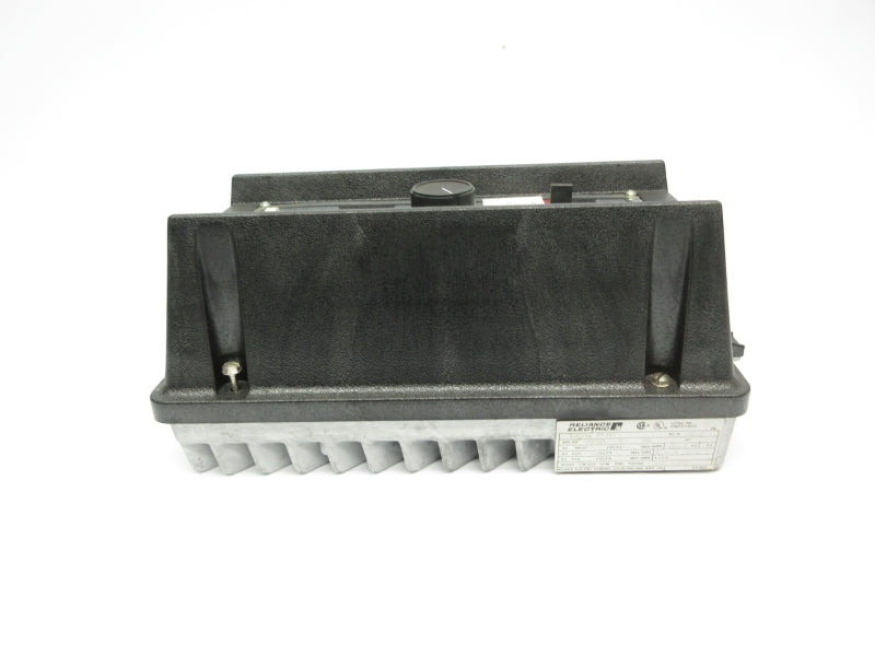 RELIANCE ELECTRIC 8C10 115VAC 11.3A NSNP