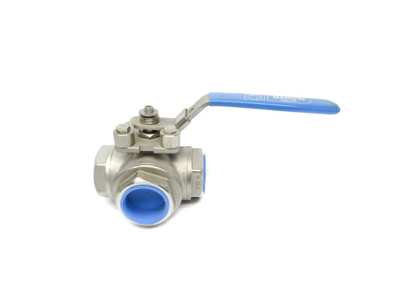MARWIN 1000WOG CF8M 1-1/2" NSNP