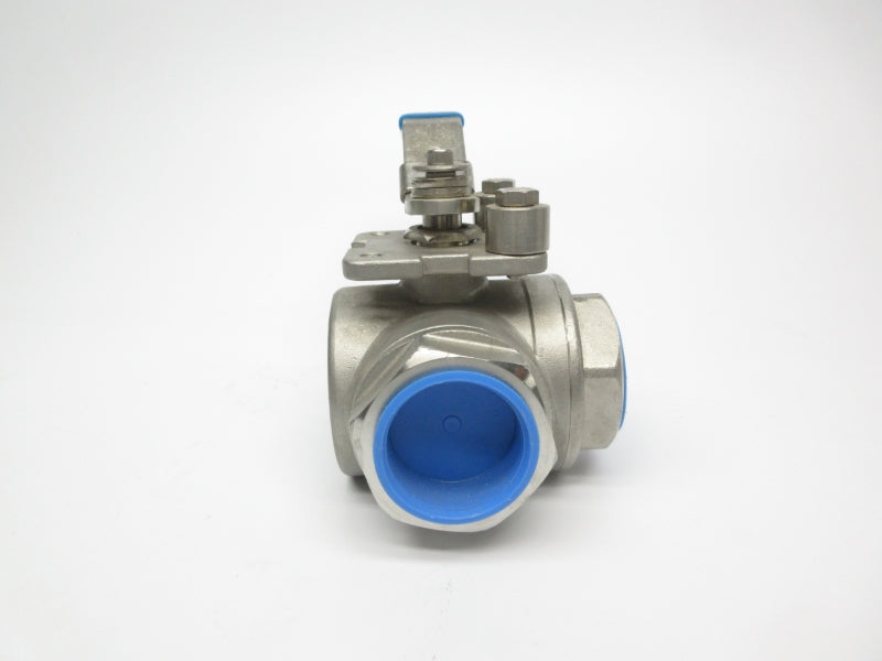 MARWIN 1000WOG CF8M 1-1/2" NSNP