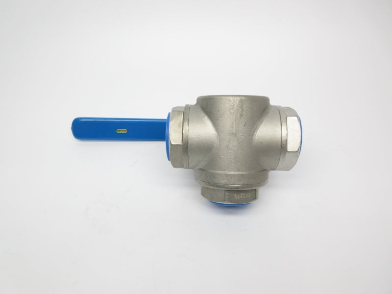 MARWIN 1000WOG CF8M 1-1/2" NSNP