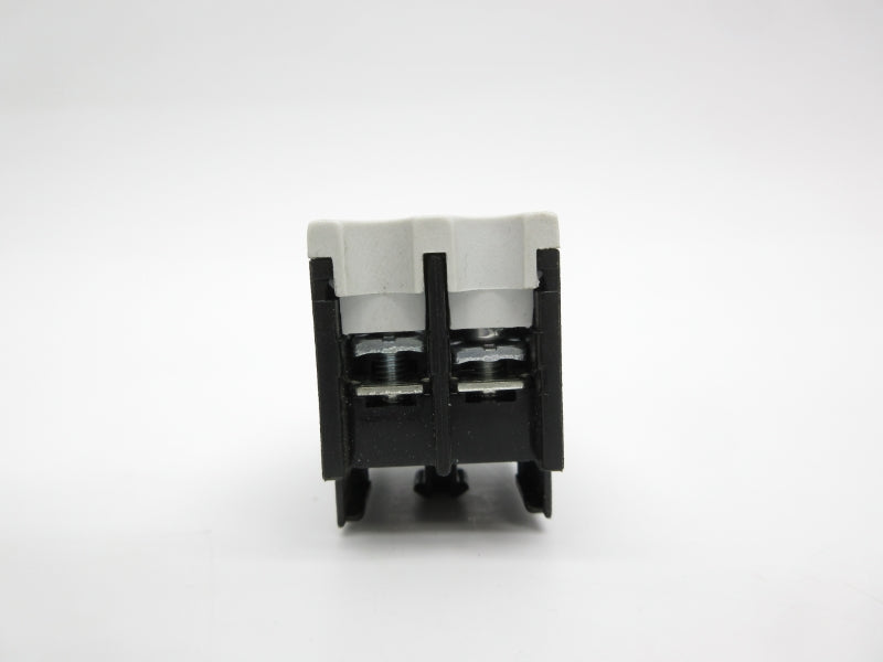 ADVANCE CONTROLS CAK2-211 600VAC 10A NSNP