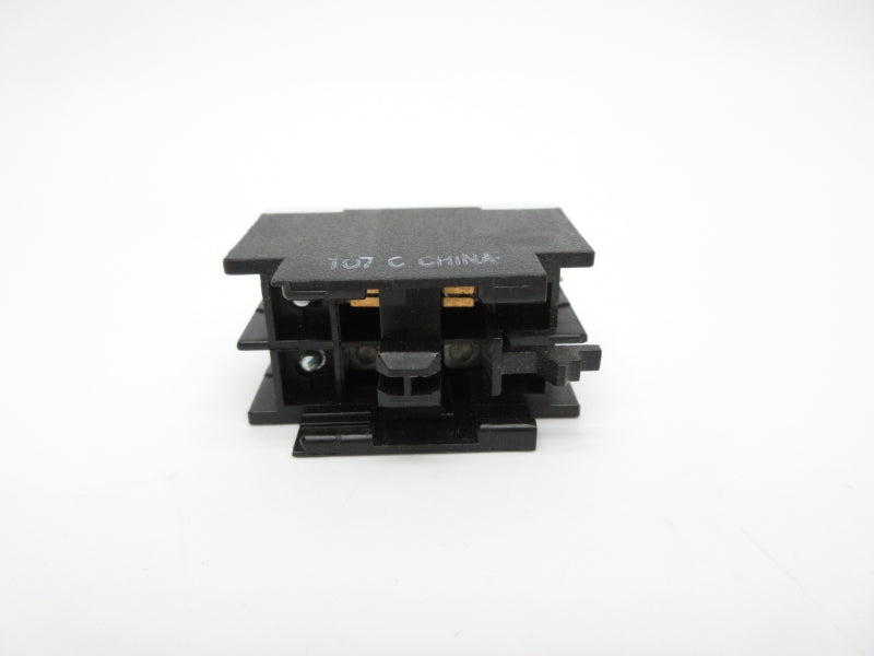 ADVANCE CONTROLS CAK2-211 600VAC 10A NSNP