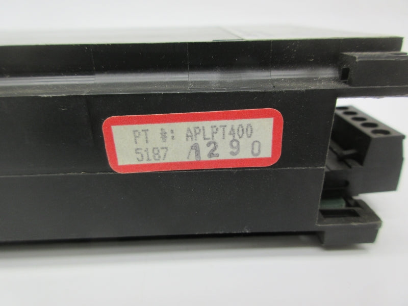 RED LION CONTROLS APLPT400 115VAC NSNP