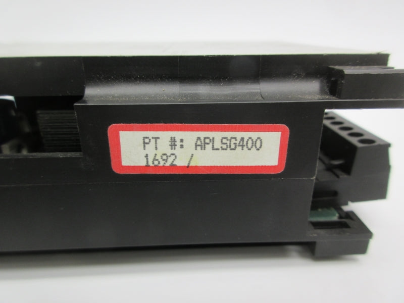 RED LION CONTROLS APLSG400 115VAC NSNP