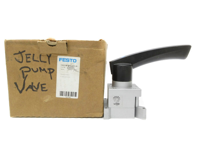 FESTO VHER-AH-M04E-N14-LD 545266 NSMP