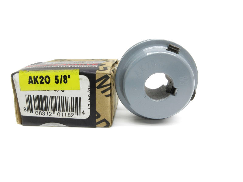 MASTERDRIVE AK20 5/8" NSMP