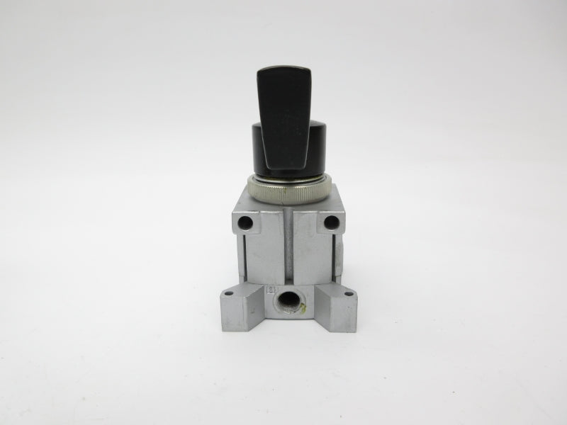 FESTO VHER-AH-M04C-G18-LD 538178 SER. DO14 NSMP