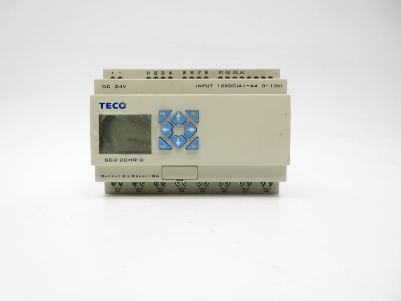 TECO SG2-20HR-D NSMP