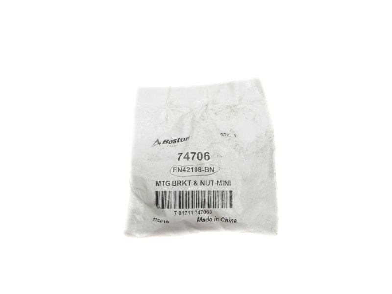 BOSTON GEAR 74706 EN42108-BN NSMP
