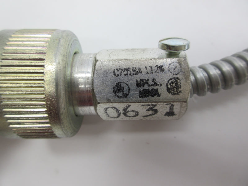 HONEYWELL C701SA1126 NSNP