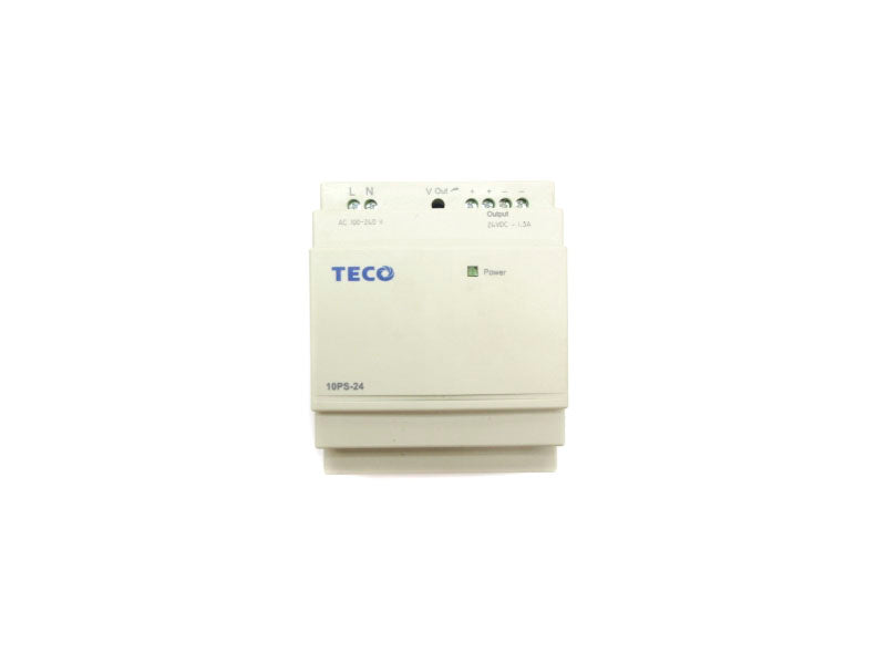 TECO 10PS-24 100-240VAC 0.85-0.45A NSNP