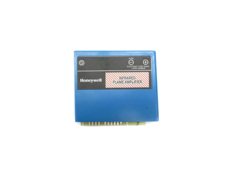 HONEYWELL R7852A1001 1.25VDC 2/3S NSNP