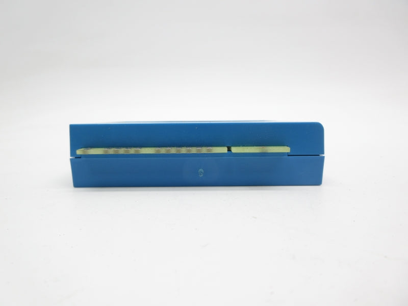 HONEYWELL R7852A1001 1.25VDC 2/3S NSNP