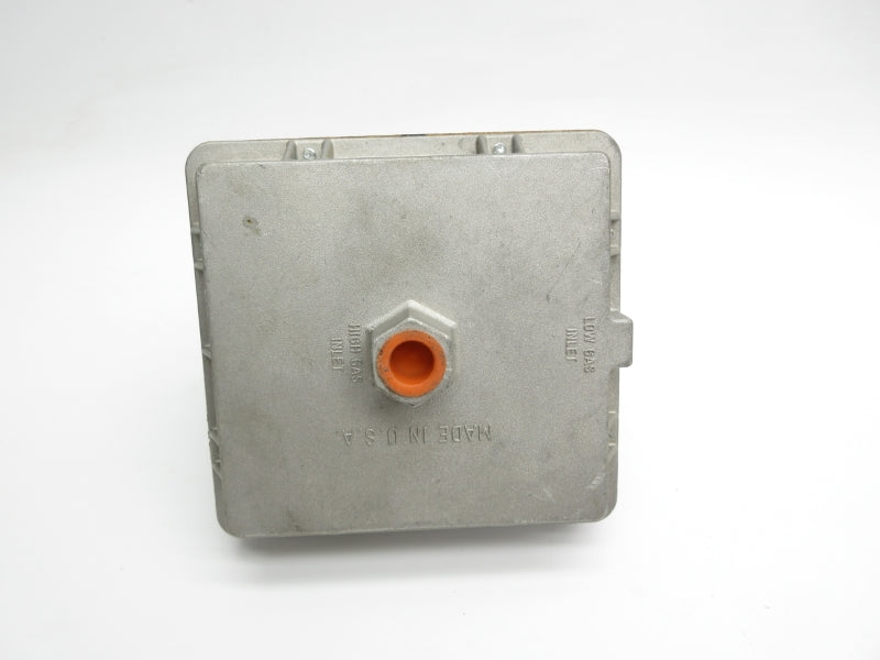 ANTUNES CONTROLS 804112105 NSNP