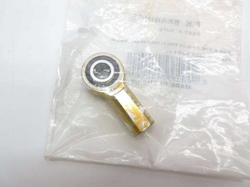 F.K. BEARINGS NJF5 NSMP