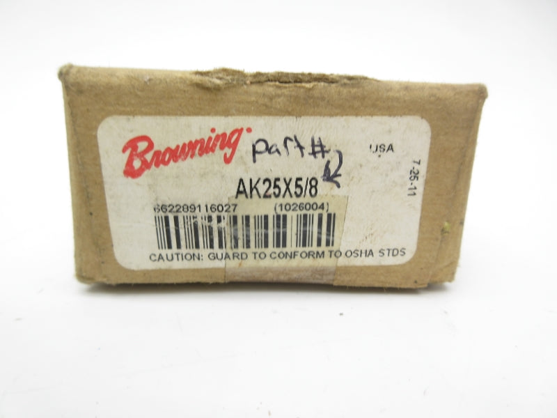 BROWNING AK25X5/8 NSMP
