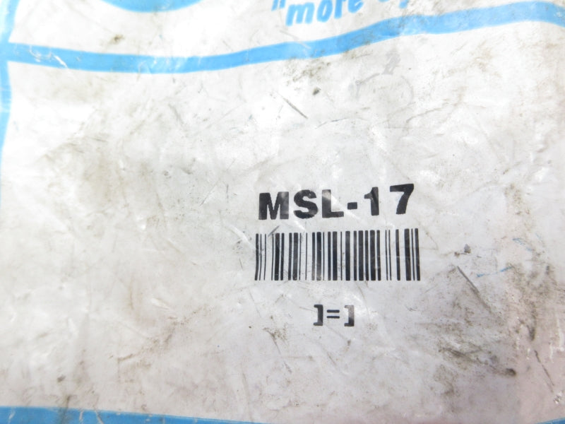 BIMBA MSL-17 NSMP