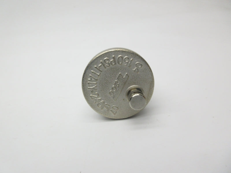 TACO 400 150PSI NSMP