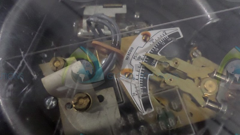 MERICOID DA-33-2-8 ELECTRICAL SWITCH  UNMP