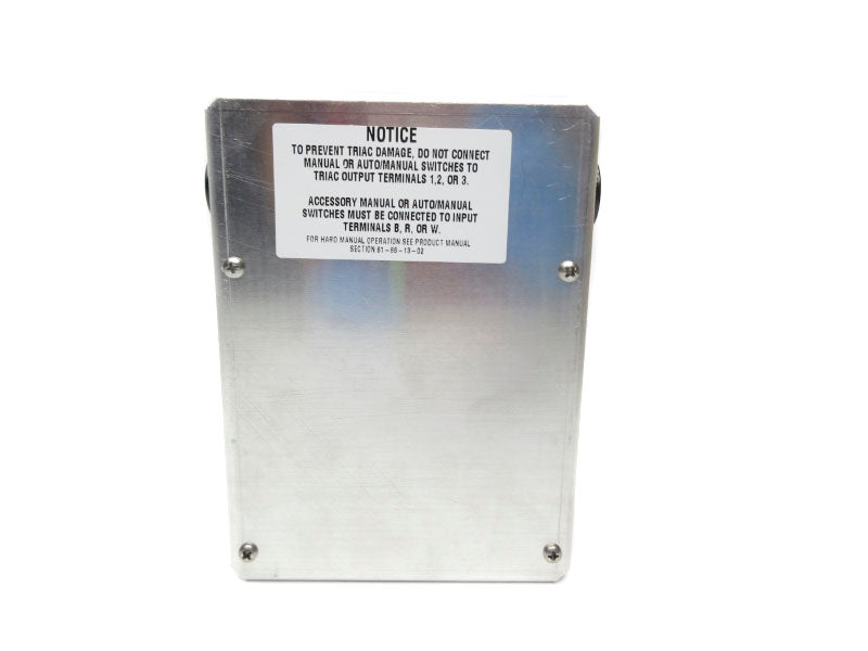 HONEYWELL R7195A1031 NSNP