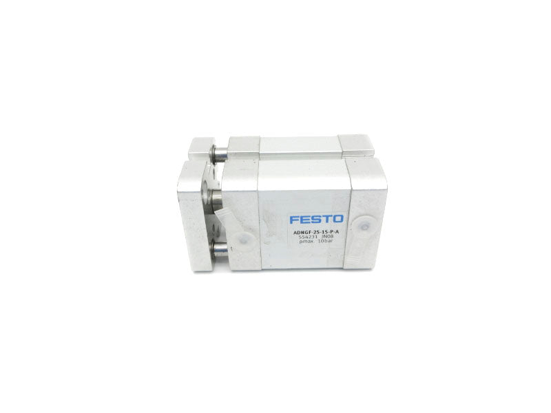 FESTO ADNGF-25-15-P-A NSNP