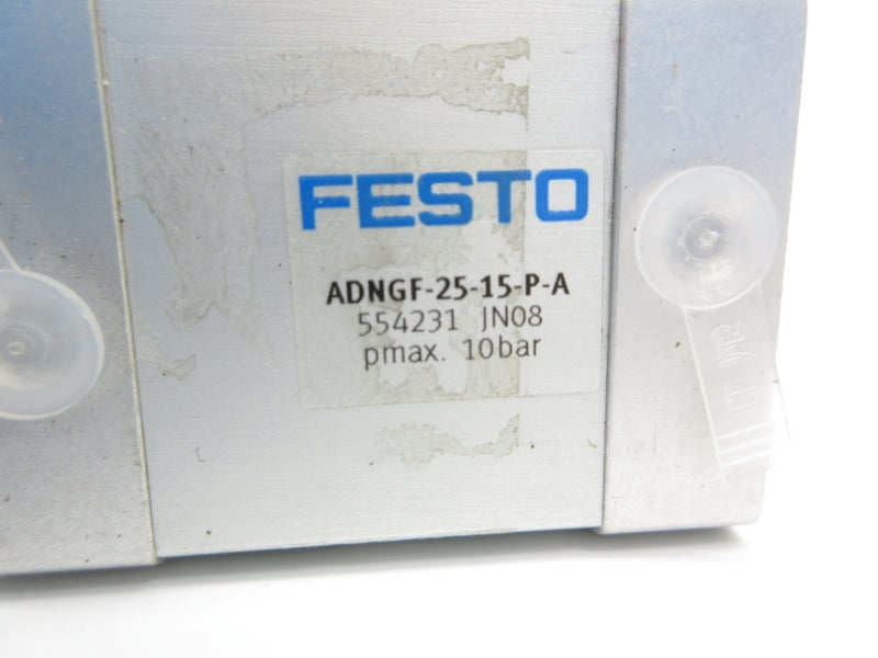 FESTO ADNGF-25-15-P-A NSNP