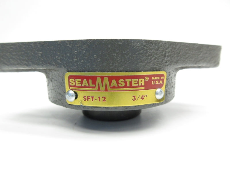 SEALMASTER SFT-12 3/4" NSNP