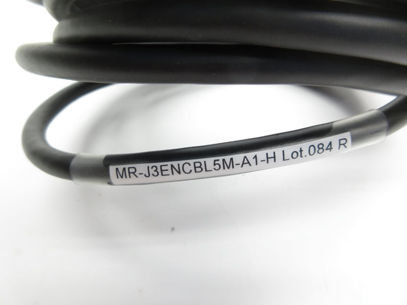 MITSUBISHI MR-J3ENCBL5M-A1-H NSNP
