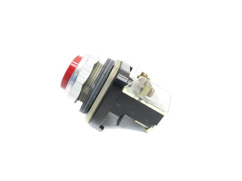 ALLEN BRADLEY 800T-B6R SER. N NSNP