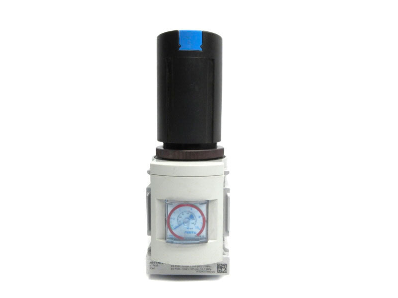 FESTO MS6-LRB-1/2-D6-RG-AS 527665 300PSI NSNP