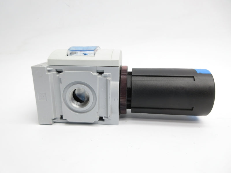FESTO MS6-LRB-1/2-D6-RG-AS 527665 300PSI NSNP