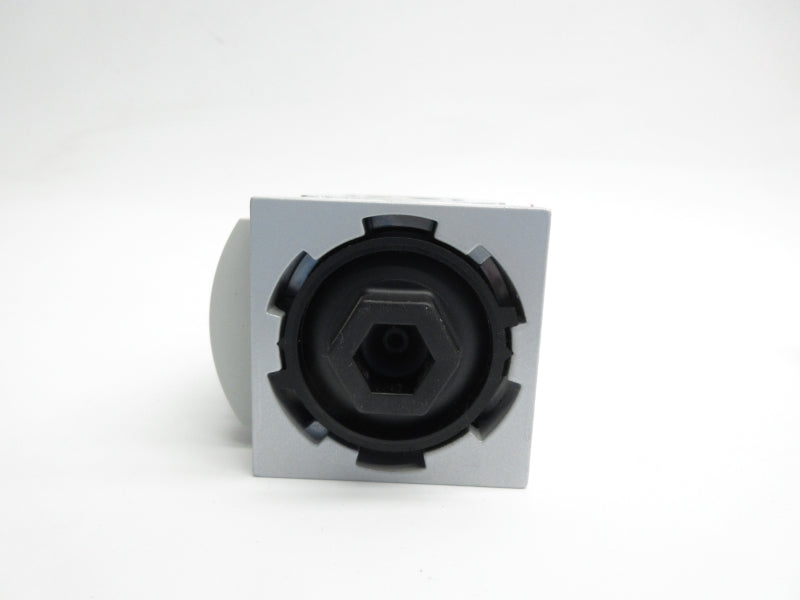FESTO MS6-LRB-1/2-D6-RG-AS 527665 300PSI NSNP