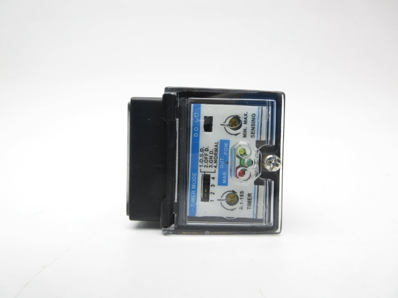 RADWELL RAD01640 24-240VAC NSNP