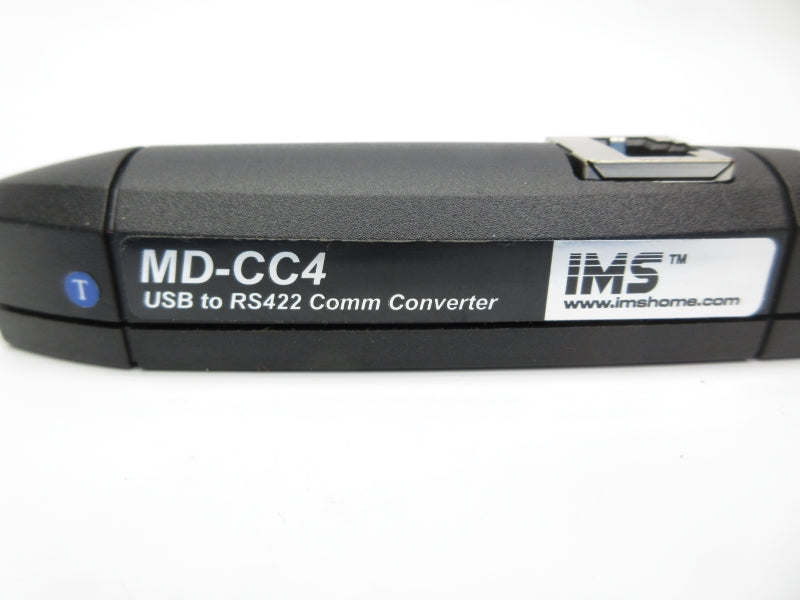IMS MD-CC4 NSNP