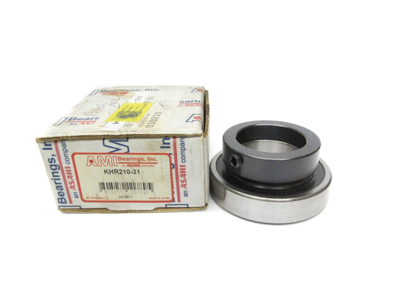 AMI KHR210-31 NSMP