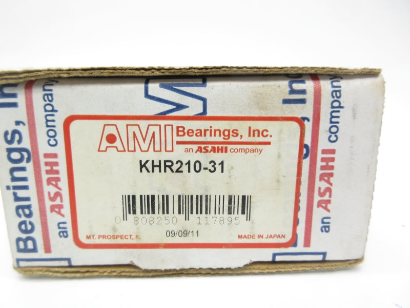 AMI KHR210-31 NSMP