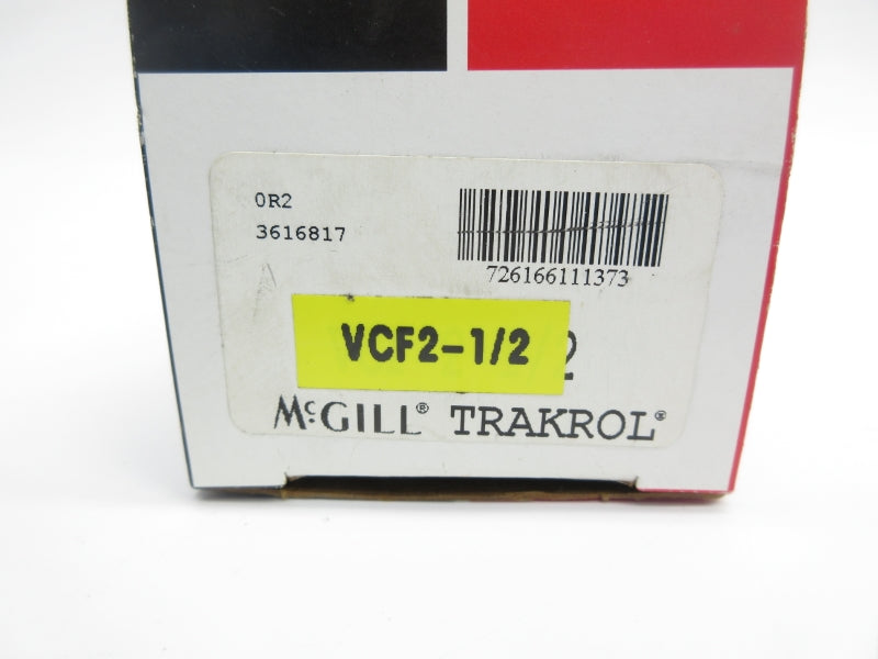 MCGILL VCF2-1/2 NSMP