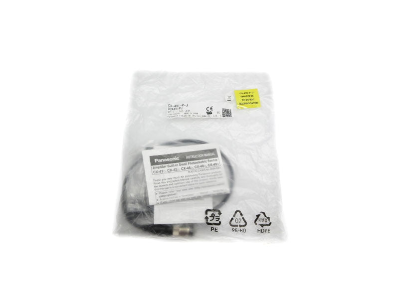 PANASONIC CX-491-P-J NSMP