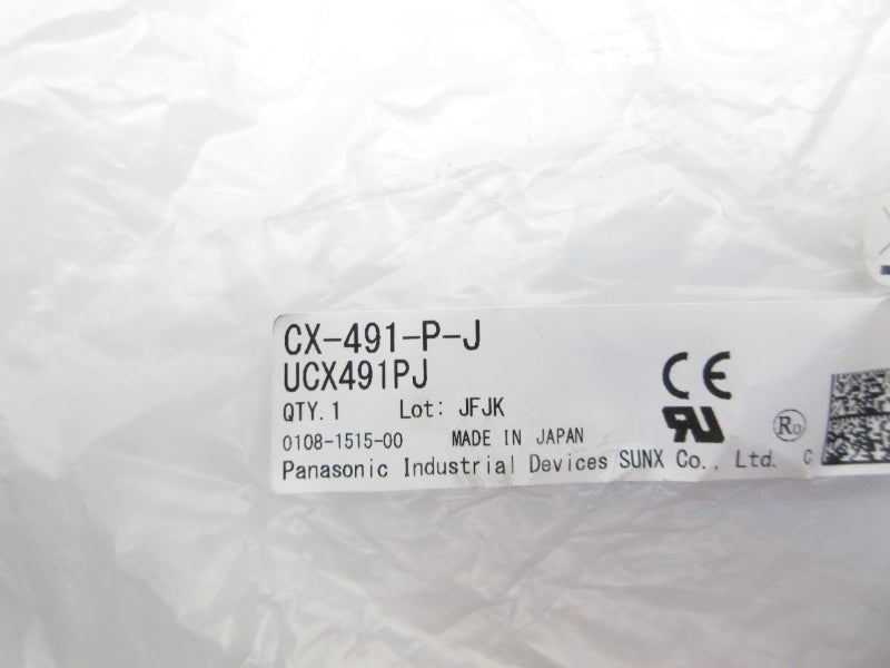 PANASONIC CX-491-P-J NSMP